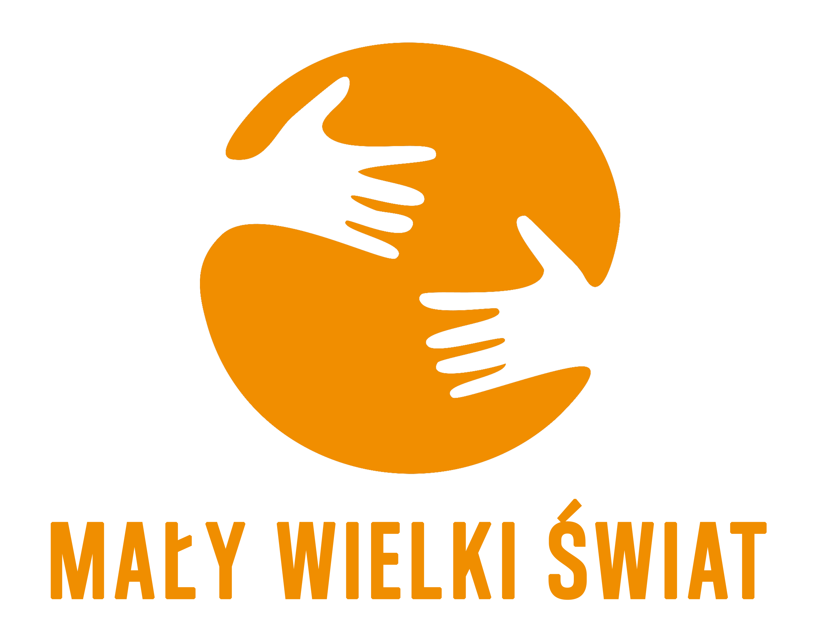 Mały Wielki Świat